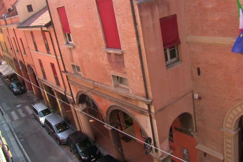 La Casetta Di Gino Bologna Exterior photo